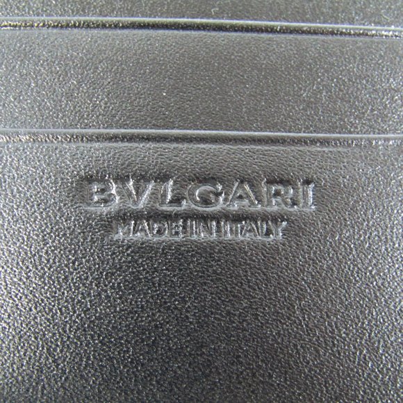 Bulgari Wallet - Picture 9 of 11